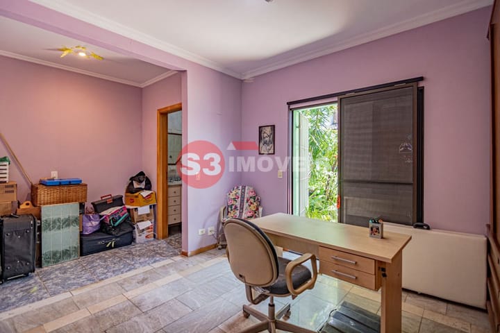 Casa à venda com 4 quartos, 420m² - Foto 46