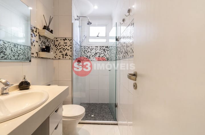 Apartamento à venda com 2 quartos, 90m² - Foto 15