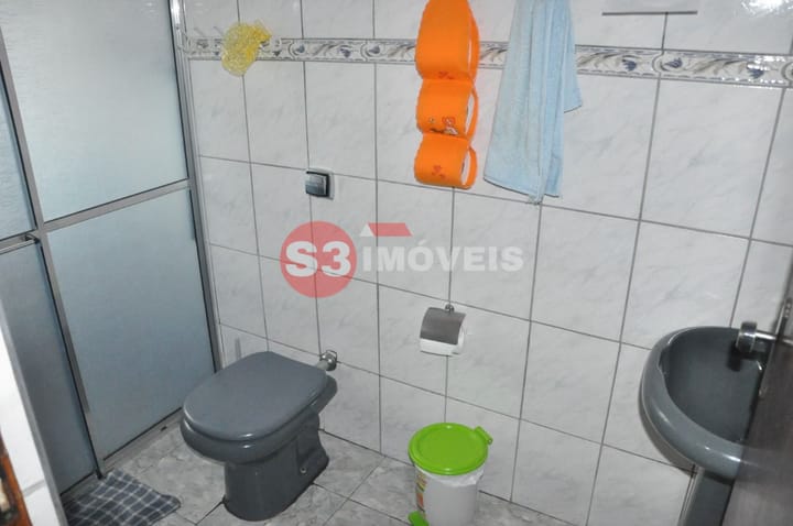 Casa à venda com 5 quartos, 175m² - Foto 48