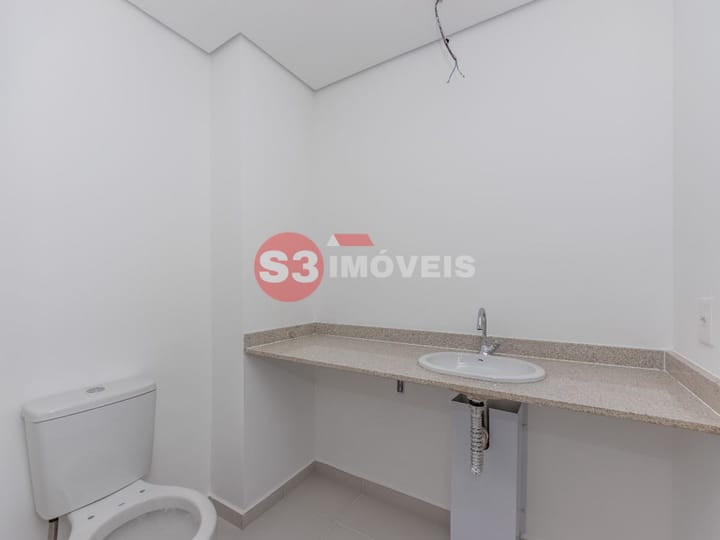 Apartamento à venda com 4 quartos, 132m² - Foto 9