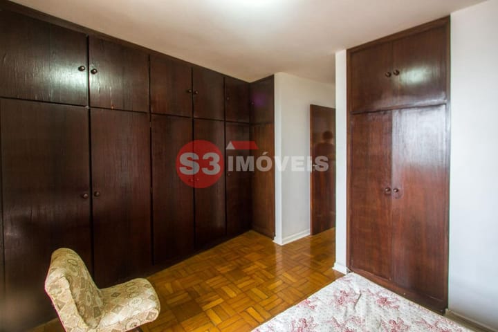 Apartamento à venda com 2 quartos, 85m² - Foto 11