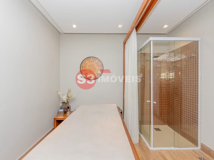 Apartamento à venda com 2 quartos, 74m² - Foto 45