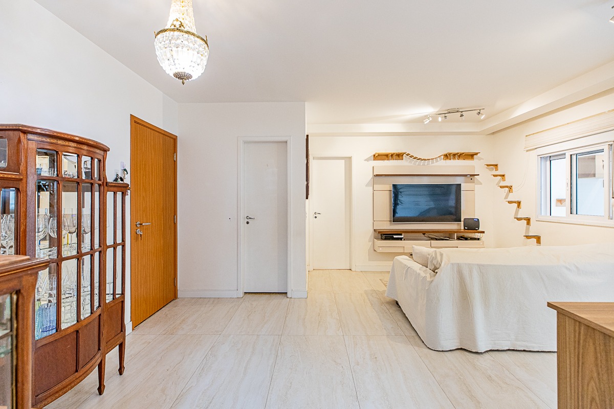 Apartamento à venda com 3 quartos, 108m² - Foto 8