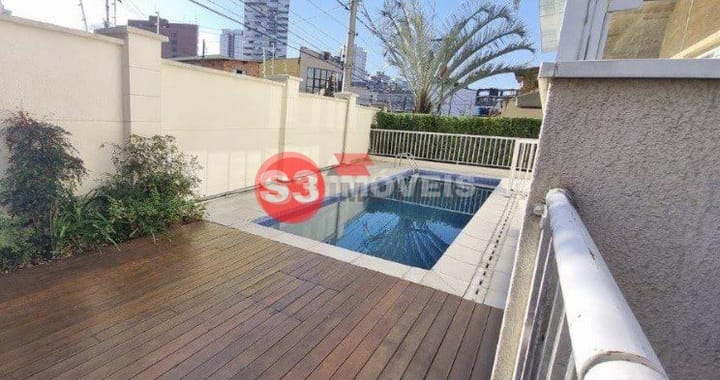 Apartamento à venda com 2 quartos, 56m² - Foto 26