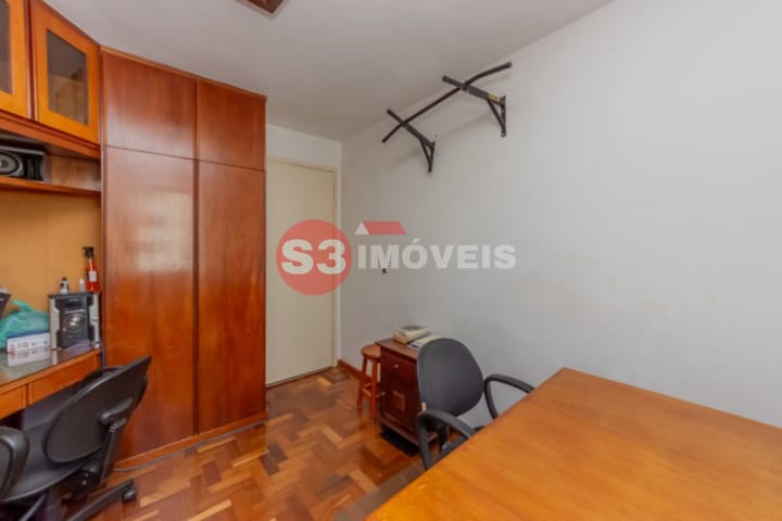 Apartamento à venda com 3 quartos, 92m² - Foto 9