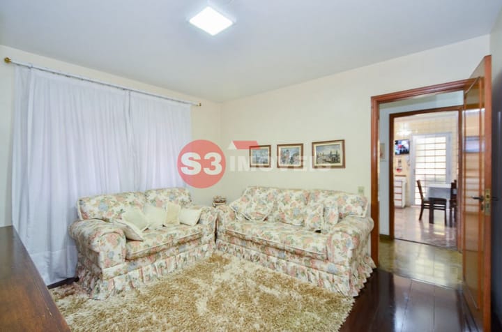 Casa à venda com 4 quartos, 450m² - Foto 15