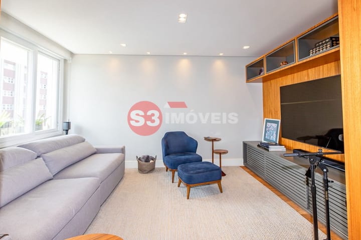 Apartamento à venda com 4 quartos, 411m² - Foto 28