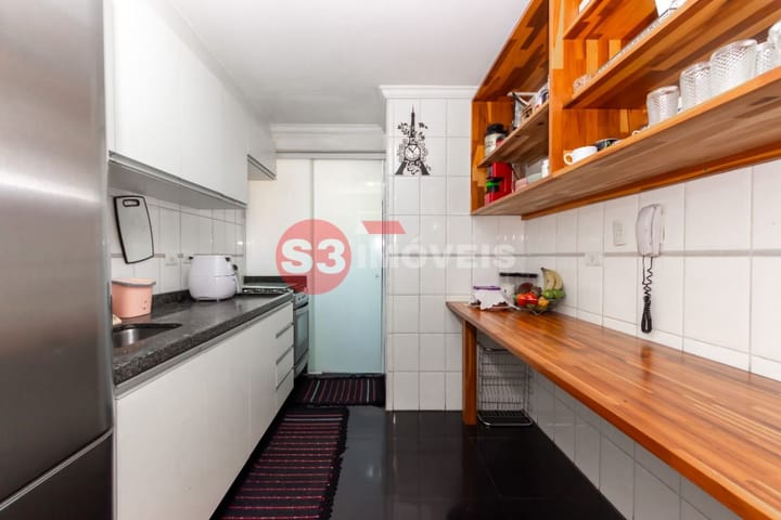 Apartamento à venda com 3 quartos, 66m² - Foto 7