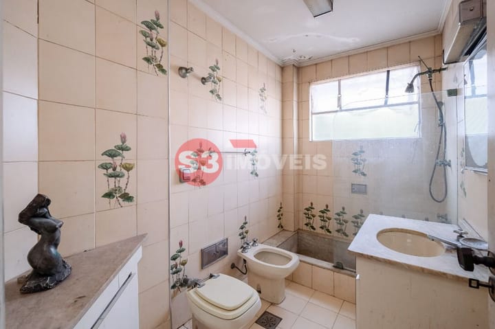 Apartamento à venda com 2 quartos, 86m² - Foto 6