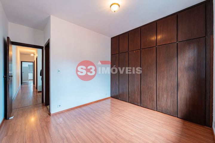 Casa à venda com 3 quartos, 160m² - Foto 33