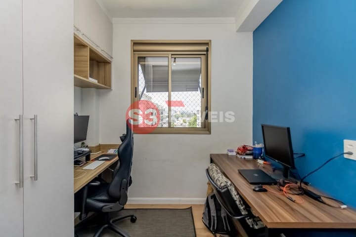 Apartamento à venda com 2 quartos, 68m² - Foto 15