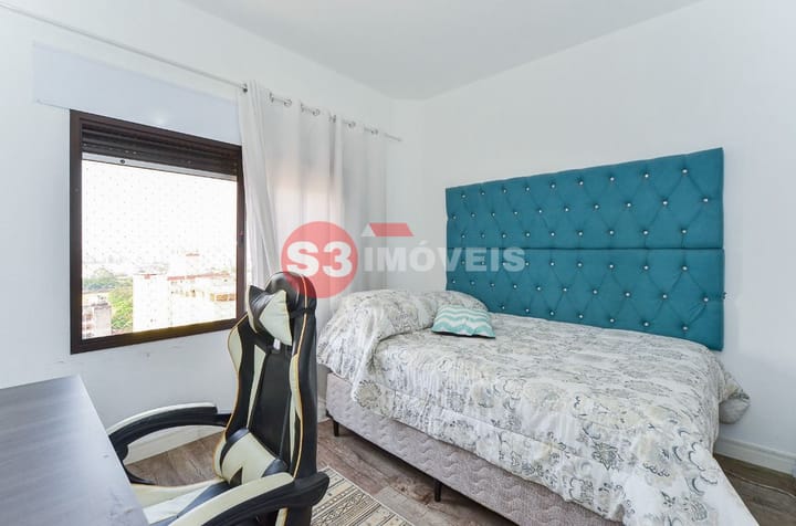 Apartamento à venda com 3 quartos, 136m² - Foto 19