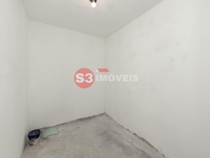 Apartamento à venda com 2 quartos, 100m² - Foto 20