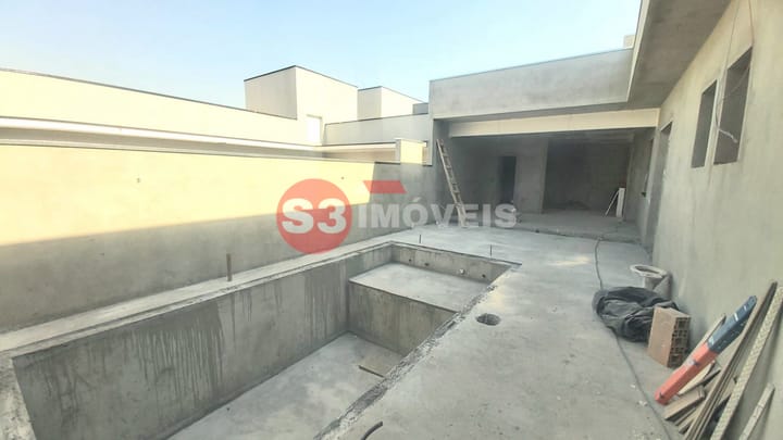 Casa de Condomínio à venda com 3 quartos, 200m² - Foto 6