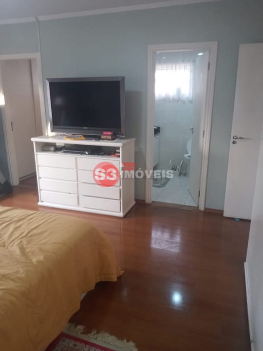 Casa à venda com 3 quartos, 240m² - Foto 7