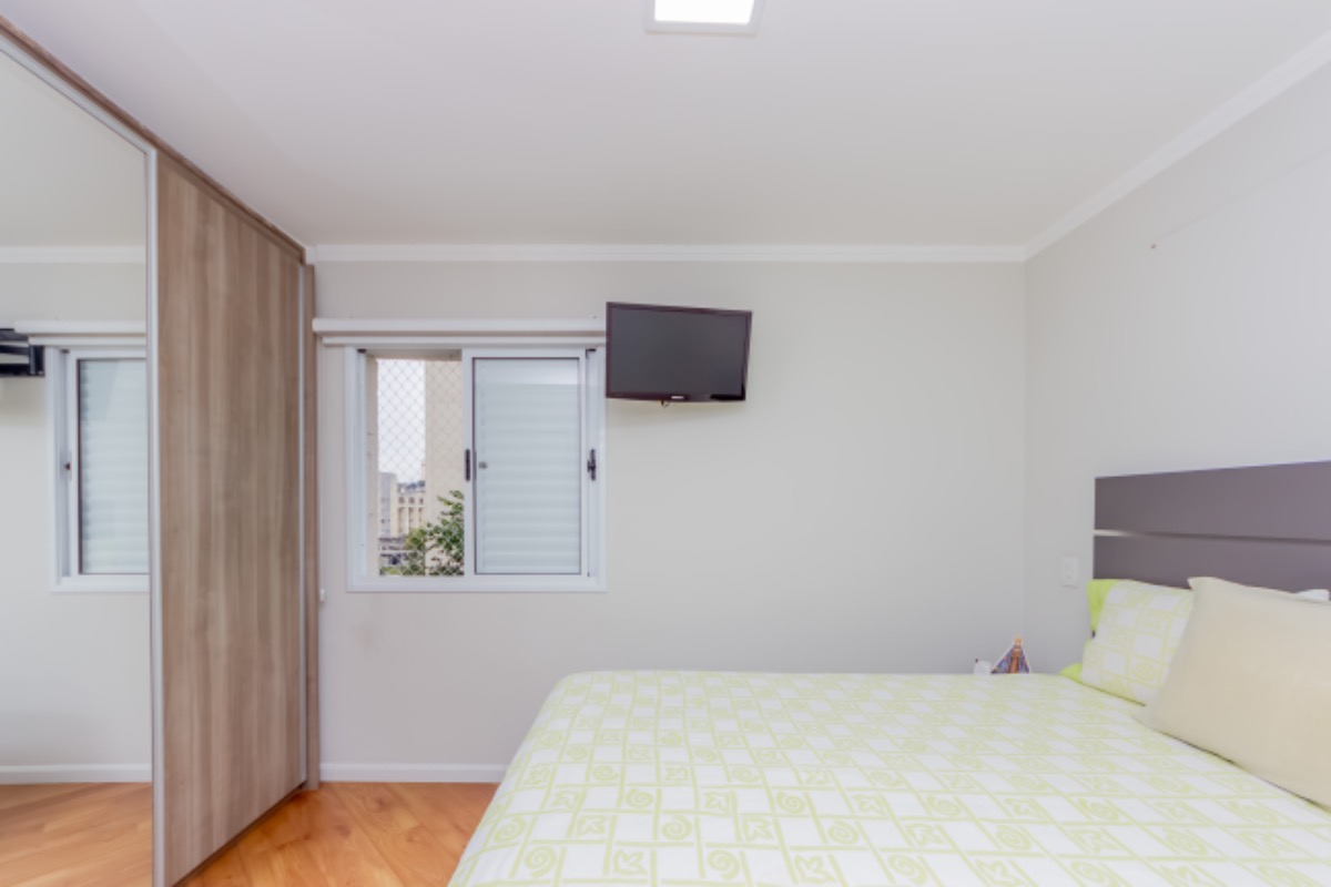 Apartamento à venda com 3 quartos, 82m² - Foto 10