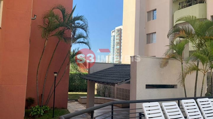 Apartamento à venda com 2 quartos, 73m² - Foto 26