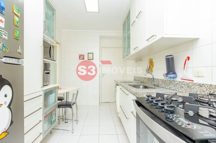 Cobertura à venda com 4 quartos, 210m² - Foto 21