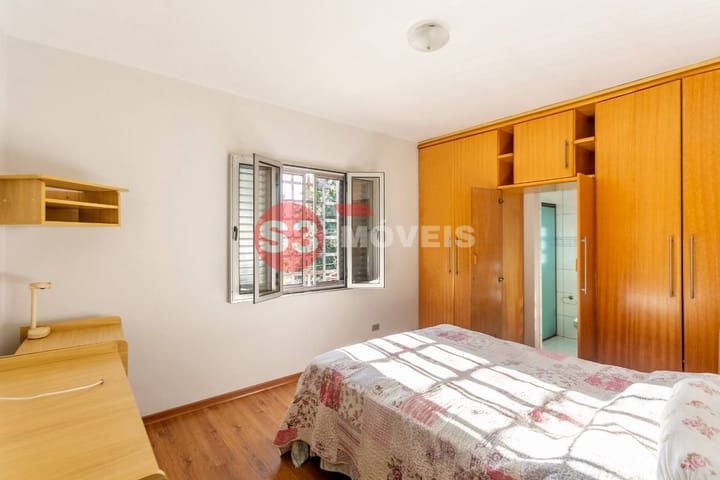 Casa à venda com 4 quartos, 228m² - Foto 12