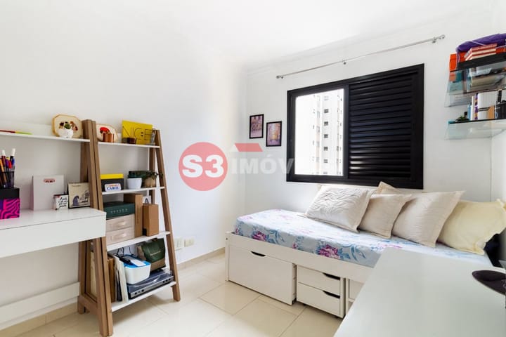 Apartamento à venda com 3 quartos, 89m² - Foto 16