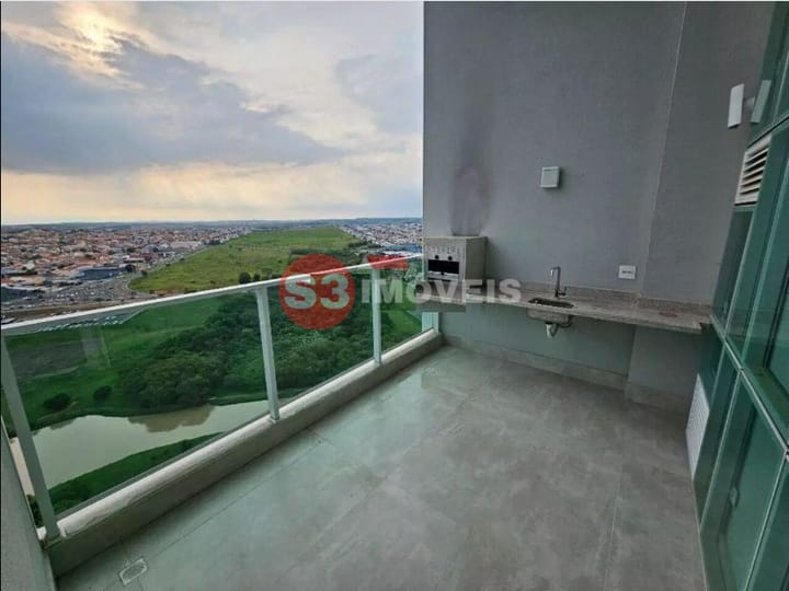 Apartamento à venda com 3 quartos, 87m² - Foto 9