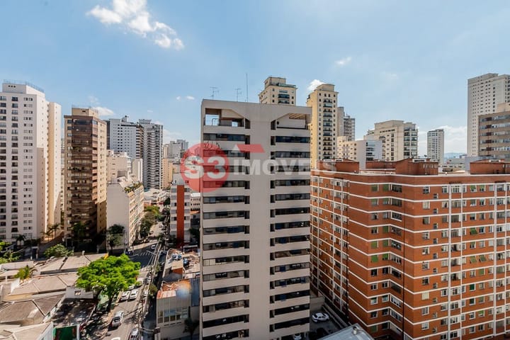 Apartamento à venda com 3 quartos, 243m² - Foto 48