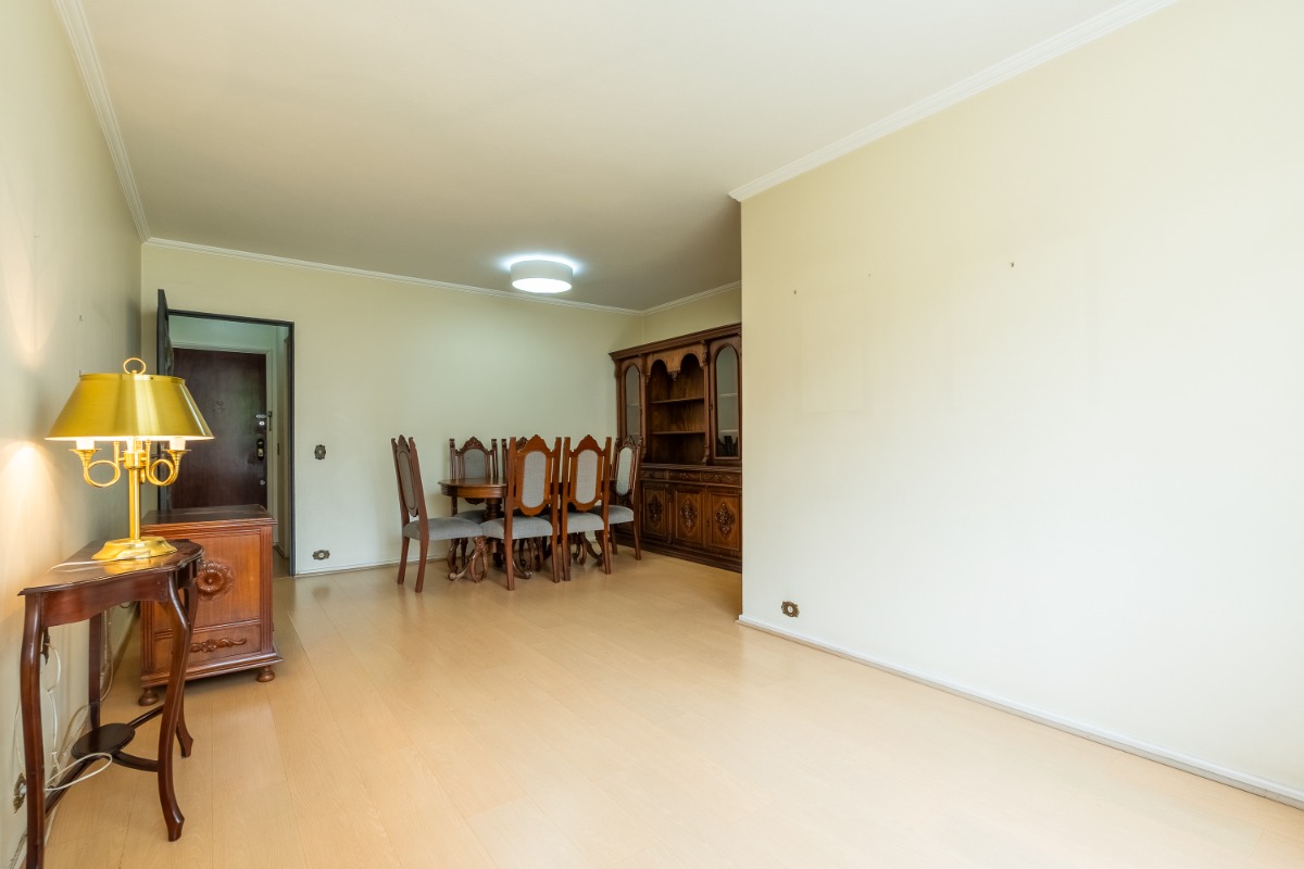 Apartamento à venda com 2 quartos, 97m² - Foto 3