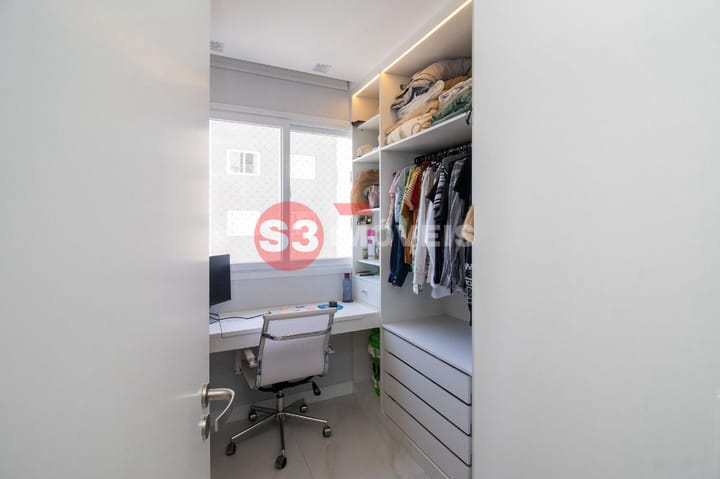 Apartamento à venda com 3 quartos, 58m² - Foto 17