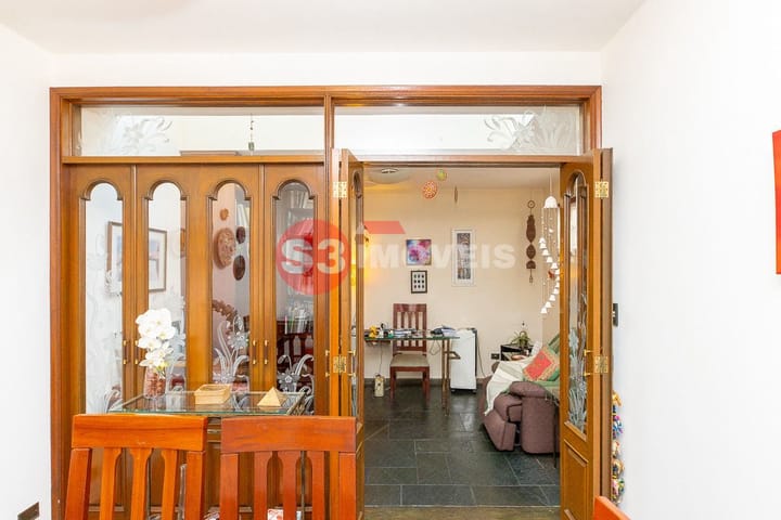 Casa à venda com 3 quartos, 184m² - Foto 21