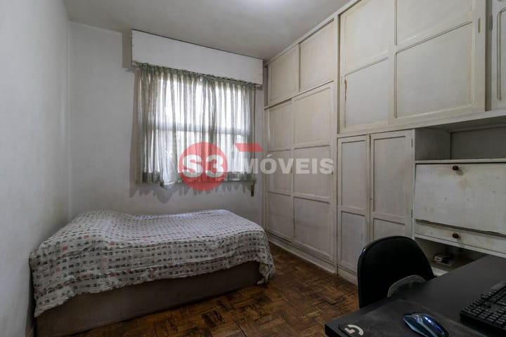 Apartamento à venda com 3 quartos, 105m² - Foto 5