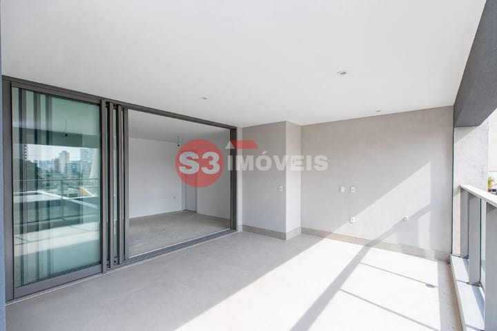 Apartamento à venda com 3 quartos, 125m² - Foto 27