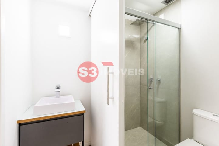 Apartamento à venda com 2 quartos, 61m² - Foto 16