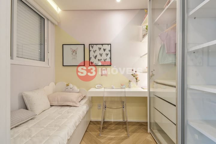 Apartamento à venda com 2 quartos, 40m² - Foto 29