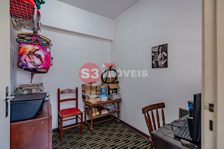 Apartamento à venda com 2 quartos, 97m² - Foto 36