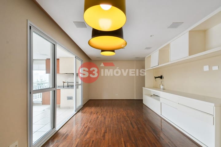 Apartamento à venda com 3 quartos, 85m² - Foto 7