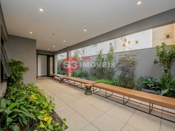 Apartamento à venda com 2 quartos, 105m² - Foto 50