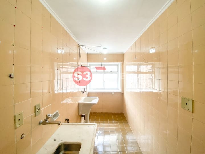 Apartamento à venda com 1 quarto, 50m² - Foto 26