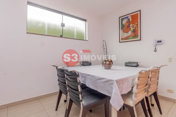 Casa à venda com 4 quartos, 219m² - Foto 11