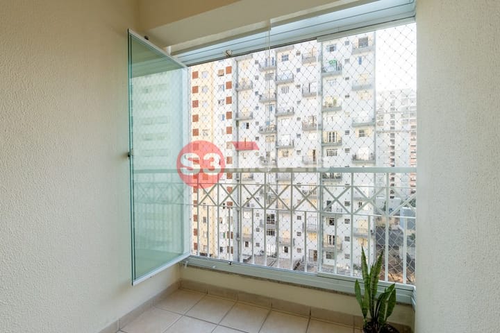 Apartamento à venda com 2 quartos, 54m² - Foto 8