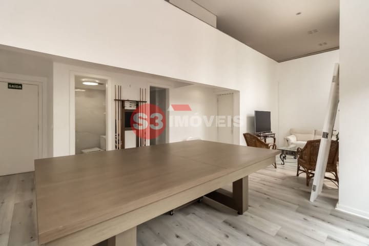 Apartamento à venda com 3 quartos, 157m² - Foto 38