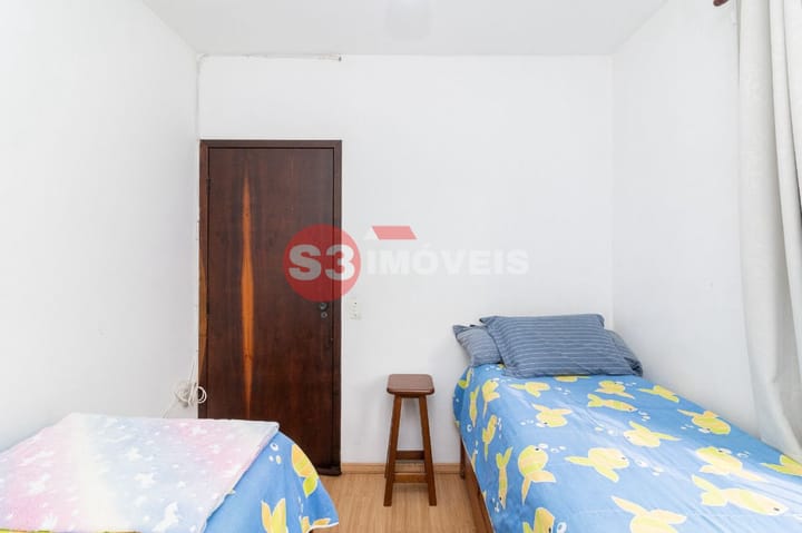 Casa à venda com 3 quartos, 123m² - Foto 33