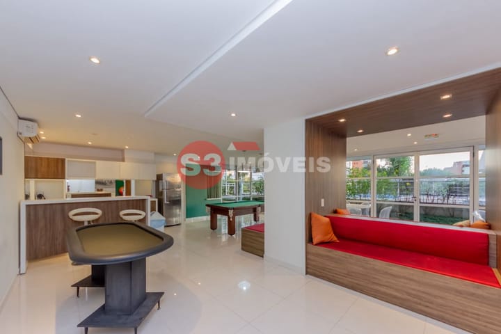 Cobertura à venda com 2 quartos, 134m² - Foto 34