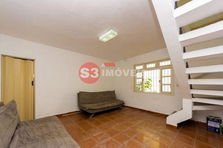 Casa à venda com 3 quartos, 150m² - Foto 5