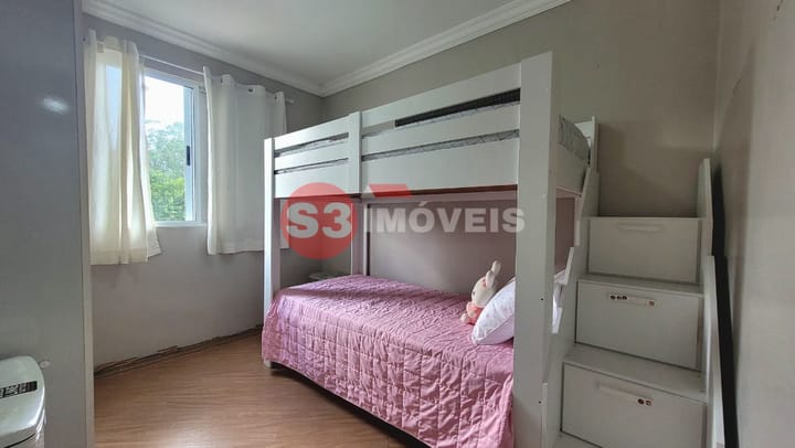 Apartamento à venda com 3 quartos, 60m² - Foto 19