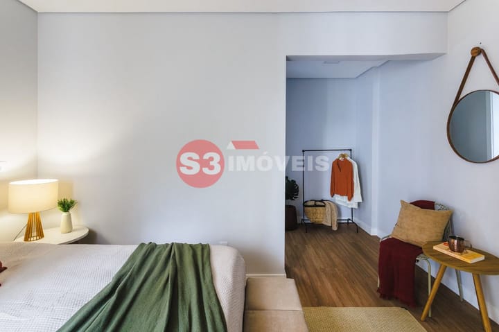 Apartamento à venda com 4 quartos, 203m² - Foto 40