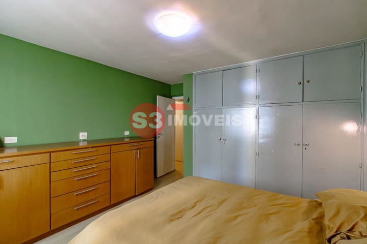 Apartamento à venda com 2 quartos, 139m² - Foto 17