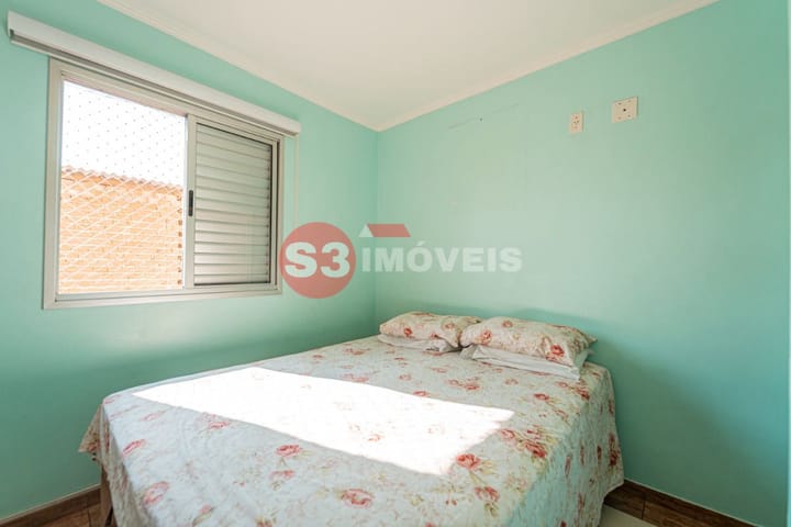 Apartamento à venda com 3 quartos, 56m² - Foto 15