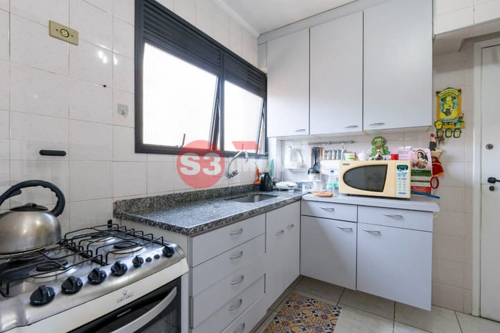 Apartamento à venda com 3 quartos, 92m² - Foto 16