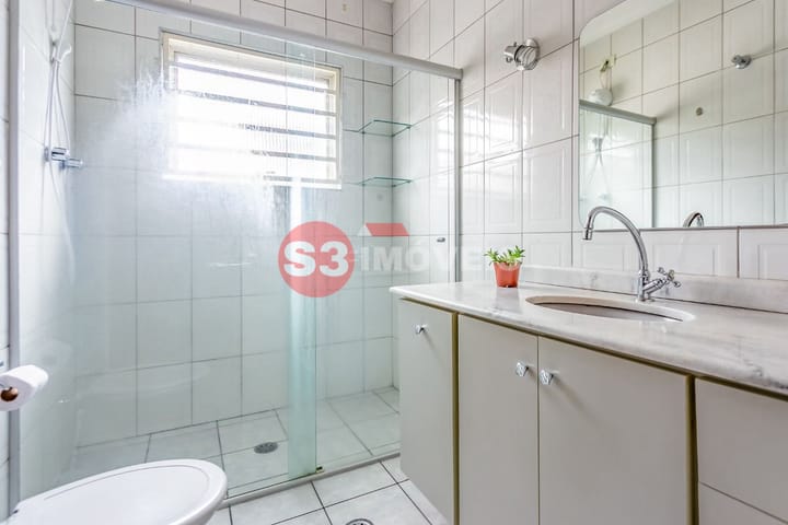 Casa à venda com 3 quartos, 172m² - Foto 44