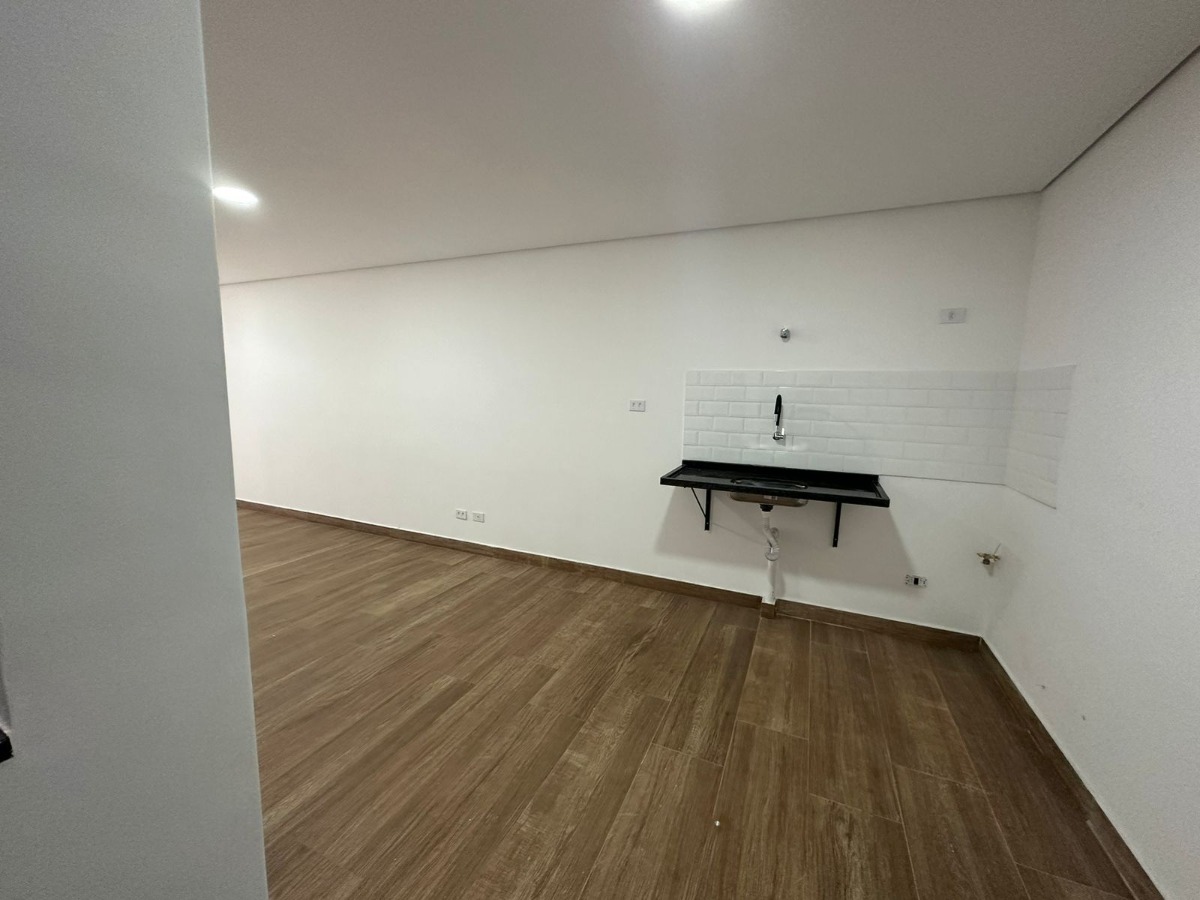 Apartamento à venda com 1 quarto, 36m² - Foto 7